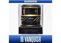 Шпуля Shimano 16 Vanquish 4000