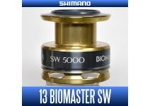 Шпуля Shimano 13 Biomaster SW 5000