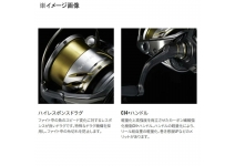 Shimano 25 Soare XR C2500SHG