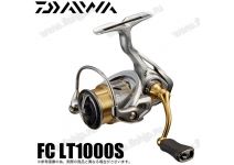 Daiwa 21 Freams FC LT1000S