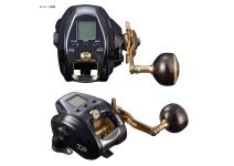 Daiwa 21 Seaborg G300J