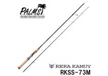 PALMS RERA KAMUY N.Trout II  RKSS-73M