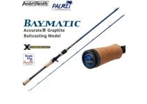 PALMS Baymatic BMTS-75M