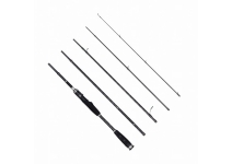 Abu Garcia Xrossfield Mobile XSFS-755L-MB