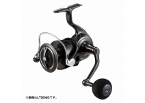 Daiwa 26 Certate HD LT4000-C
