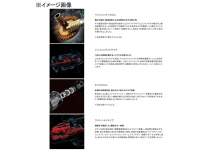 Shimano 25 Sephia XR C2000S