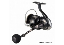 Daiwa 26 Certate HD LT4000-C