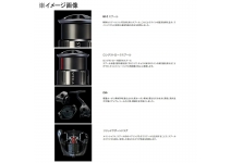Shimano 25 Sephia XR C2000S