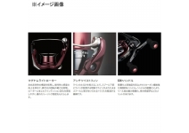 Shimano 25 Sephia XR C2000S