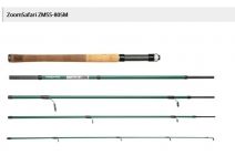 Abu Garcia Zoom Safari ZMSS-505L