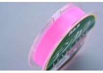 Nissin Oni-ryu Tenkara Level Line Pink