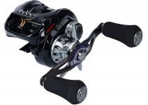 Daiwa 18 Zillion TW HD 1520L-CC
