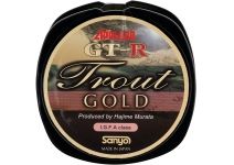 APPLAUD GT-R Trout GOLD 300m