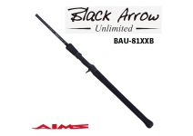 AIMS Black Arrow BAU-81XXB Unlimited