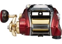 Daiwa 17 Seaborg 800MJ