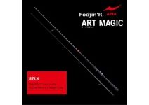 Foojin R Art Magic 87LX