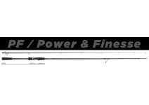 Yamaga Blanks 23 Calista 86M/PF Power & Finesse