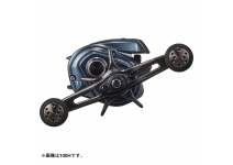Daiwa 24 TIERRA AIR IC 100XH