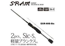 TICT SRAM EXR-60S-Sis