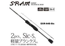 TICT SRAM EXR-64S-Sis