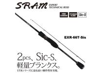 TICT  SRAM EXR-66T-Sis