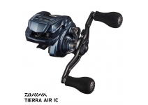 Daiwa 24 TIERRA AIR IC 100HL