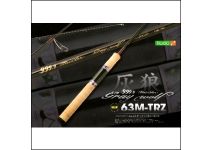 Rodio Craft 999.9 Meister Gray Wolf 63M-TRZ