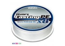 Varivas Avani Casting PE Max Power 200m