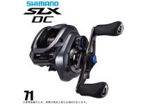 Shimano 23 SLX DC 71