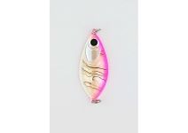 Daiwa Salmon Rocket  Abalone Glow Pink
