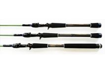 Nories Rockfish Bottom Power Ocean RPO86ZXHC2