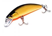 Ito Craft Emishi Minnow 50S Type-II  #BG