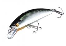 Ito Craft Emishi Minnow 50S #BS