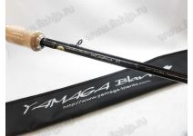 Yamaga Blanks Lupus 61 Mountain stream