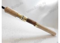 Yamaga Blanks Lupus 51 Mountain stream