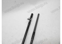 Yamaga Blanks BattleWhip IKAMETAL  69LS-B