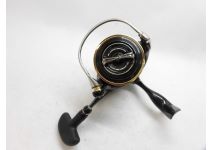 Daiwa 17 Morethan 2510PE-H