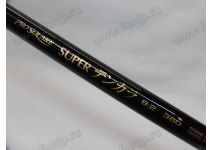 Nissin Pro Square Super Tenkara Level Line