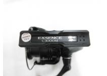 Shimano 17 Exsence C3000M