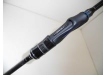 Abu Garcia Salty Style KR-X Mebaru STMS-762ULT-KR