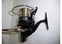 Daiwa 17 Windcast 4500