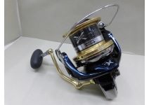 Shimano 14 Bulls Eye 9120