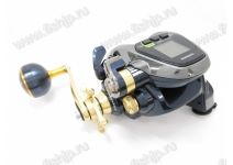 Shimano 16 BeastMaster 3000XS