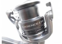 Shimano 18 Exsence CI4+ C3000M