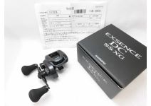 Shimano 20 EXSENCE DC SS XG LEFT