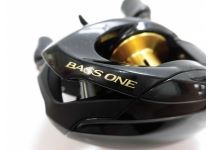 Shimano 17 Bass One XT Left