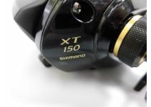 Shimano 17 Bass One XT Left