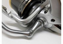 Shimano 18 Surf Leader CI4+ 35 fine thread spec
