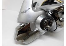 Shimano 18 Surf Leader CI4+ 35 Extra fine spec