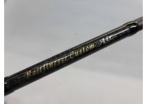 Abu Eradicator Baitfinesse Custom Air EBFC-79LS-TZ